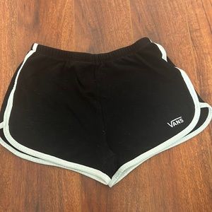 Vans shorts
